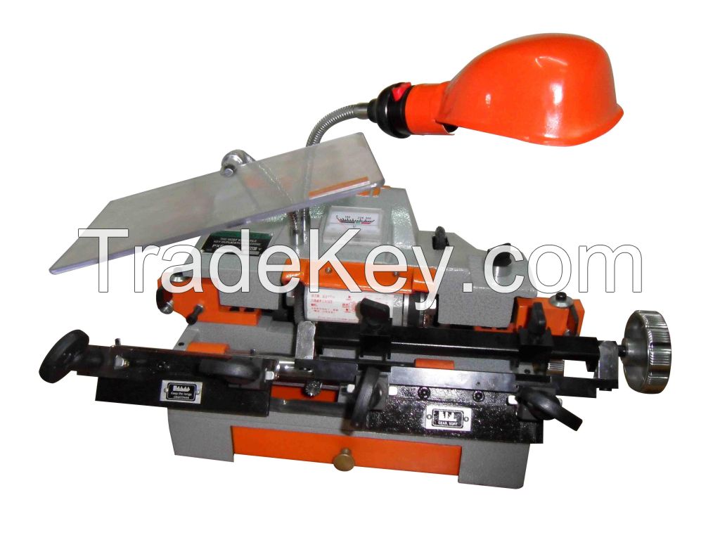 key cutting machine