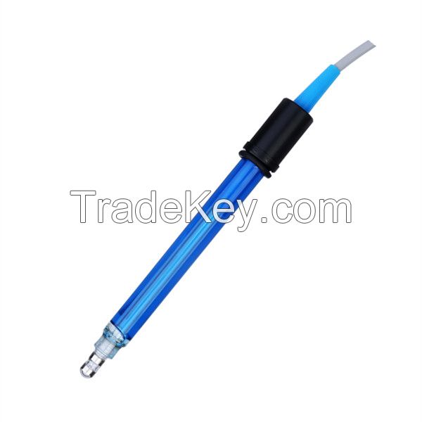 Industrial Online Chlorine Electrode