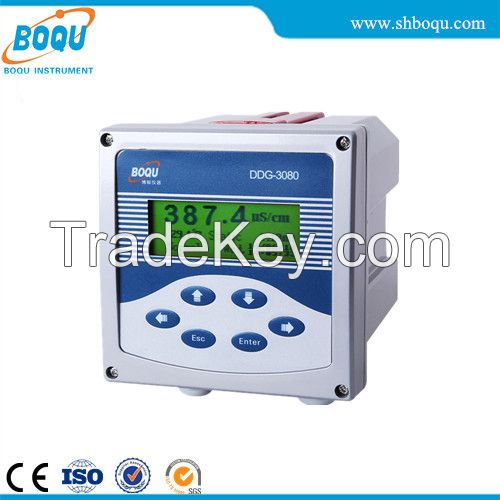 Industrial Equipment Conductivity Meter