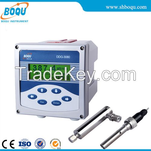 Industrial Equipment Conductivity Meter