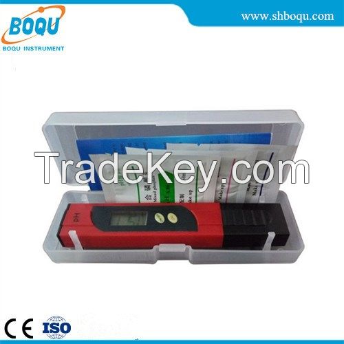 pH-1 Digital Pen Type Portable pH Meter