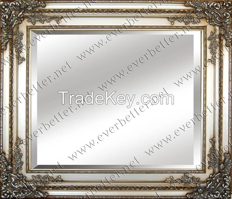 Wooden Mirror Frame