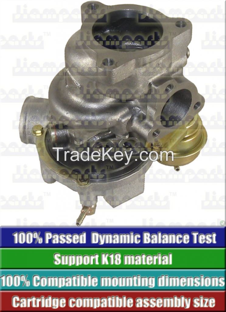 Turbocharger K03-2072GAAAA 5.88 5303-988-0029