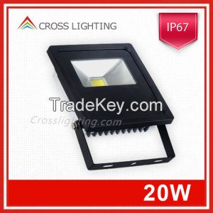 2014 Hot Style High Power IP67 20W Floodlight