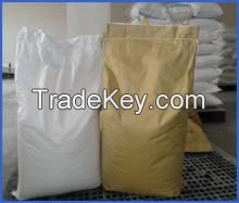 Yellow dextrin