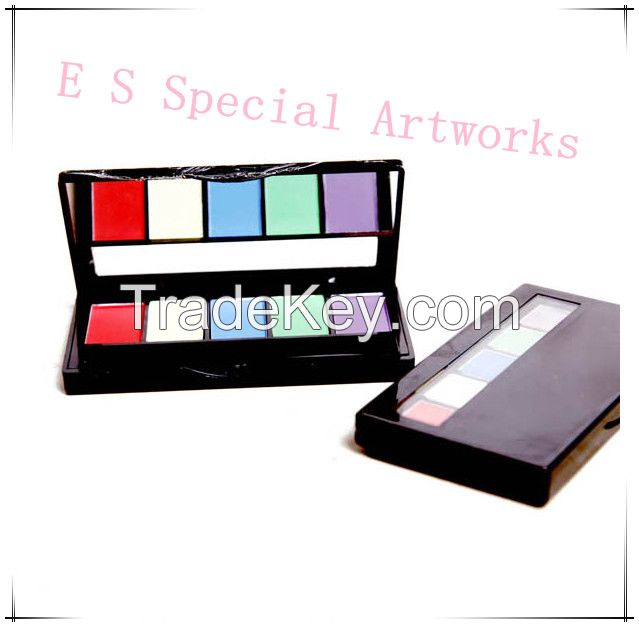 Eye Use waterproof eyebrow powder