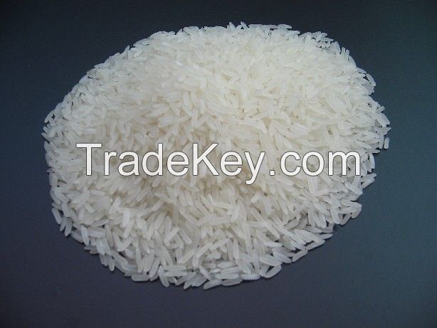 Thai Long Grain White Rice