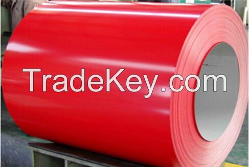 Color coated galvalume steel coils/steel sheets/steel plates