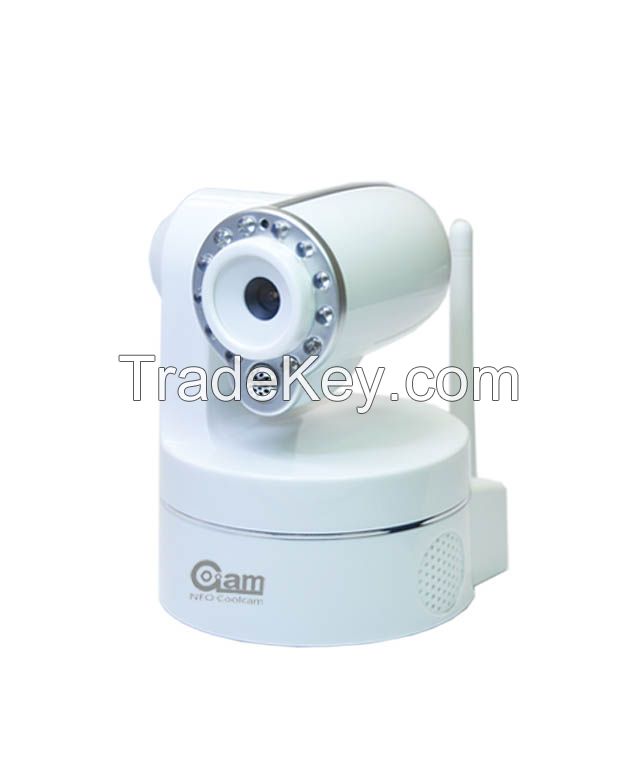 home smart mini wifi ip p2p camera