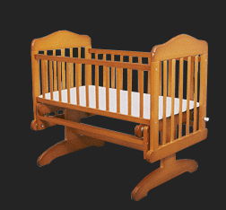 BABY CRADLE TW-BC8 