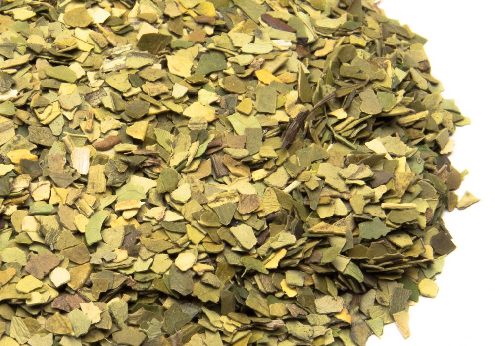 Yerba Mate Organic Fair Trade