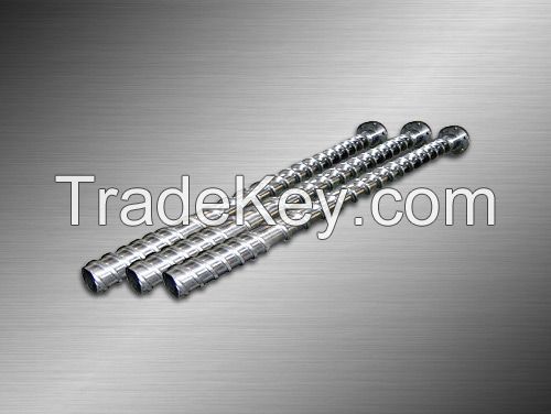 Lifeng Screw Barrel for Extruder