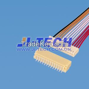 JST connector IDC 02SR-3S