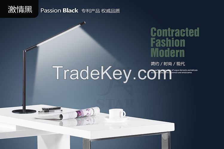 LED desk light