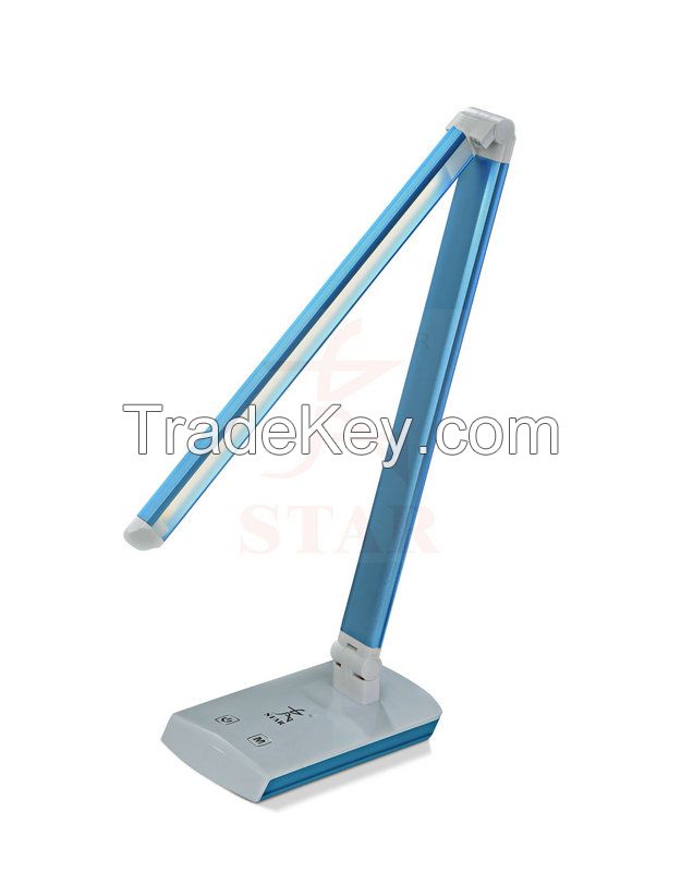 LED desk light