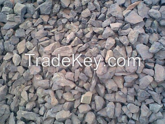 IRON ORE