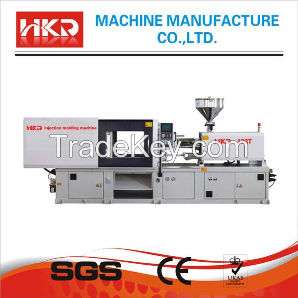 Variable Pump Injection Molding Machine