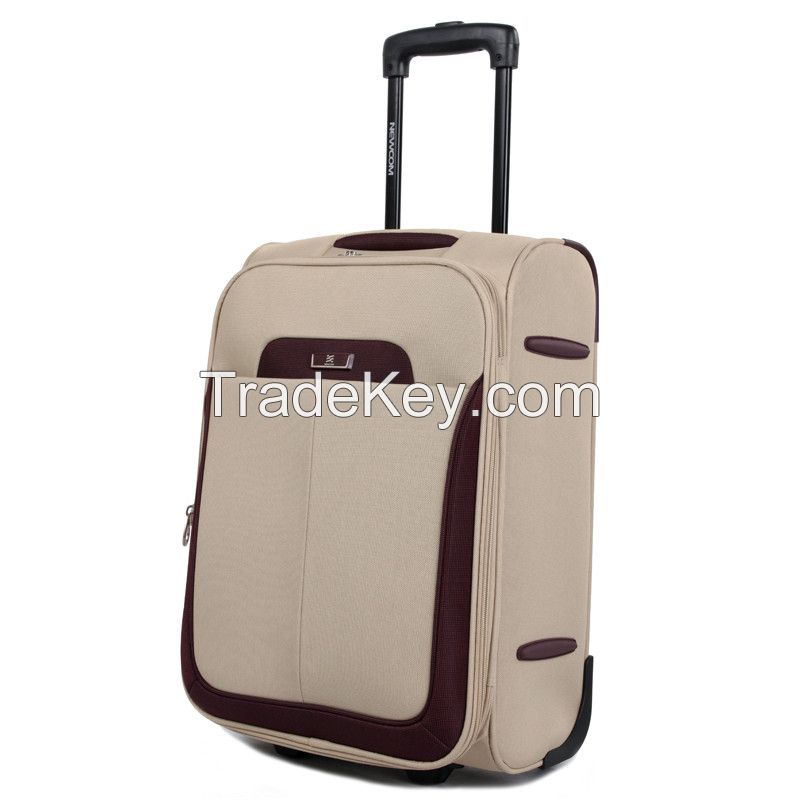 2014 new  fashion luggage