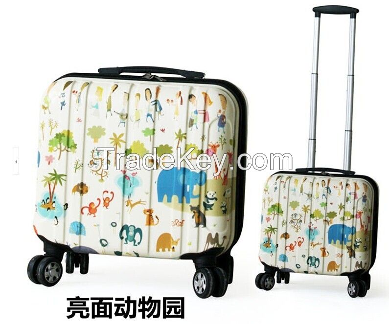 2014  hot sell luggage