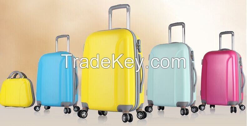 2014 latest type carry-on luggage,high quality ,better price