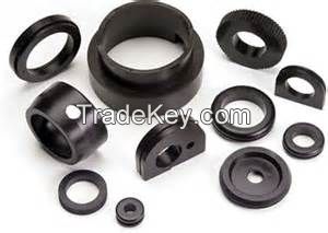 o rings  bellows grommets couplings gaskets etc