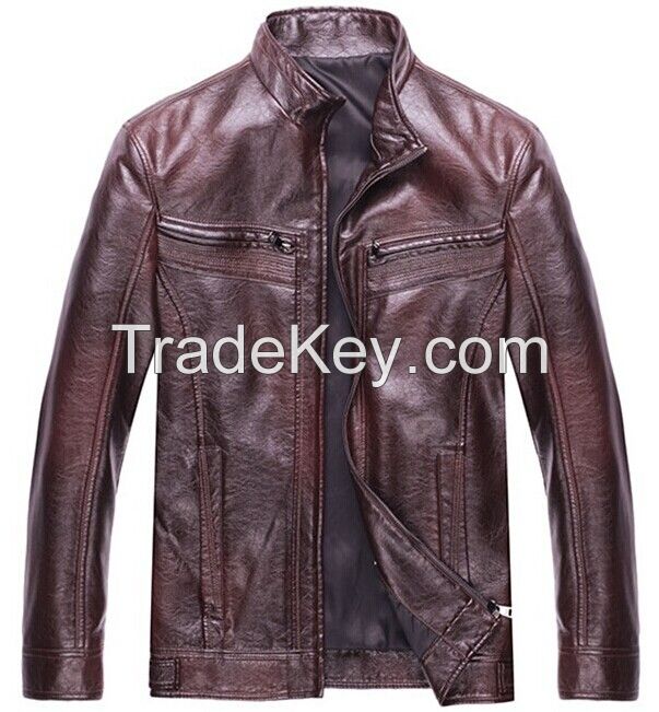 keep warm cheap winter jacket for men china