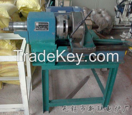 Auto Peeling Machine, copper/zinc/aluminium melting furnace