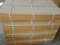 Beech,poplar and birch bed slat