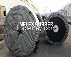 Rubber Conveyor Belts