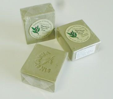 Olive Oil soap