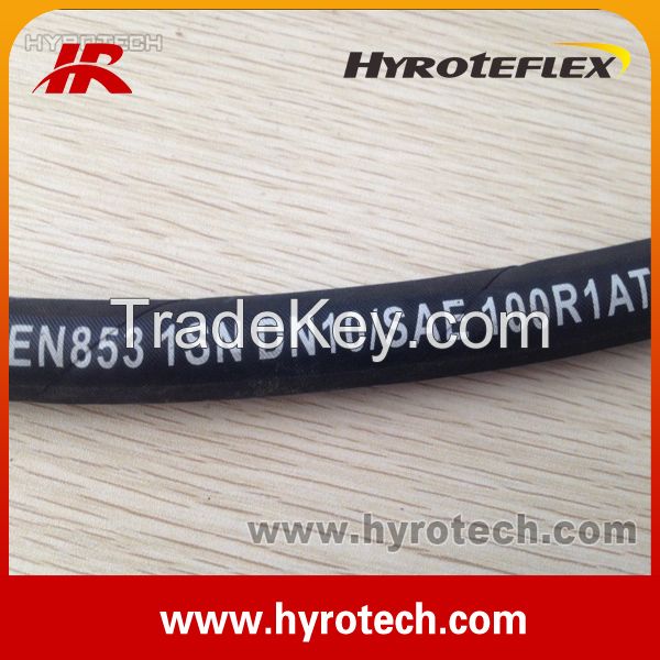 Hydraulic Hose SAE 100 R1AT/DIN EN 853 1SN