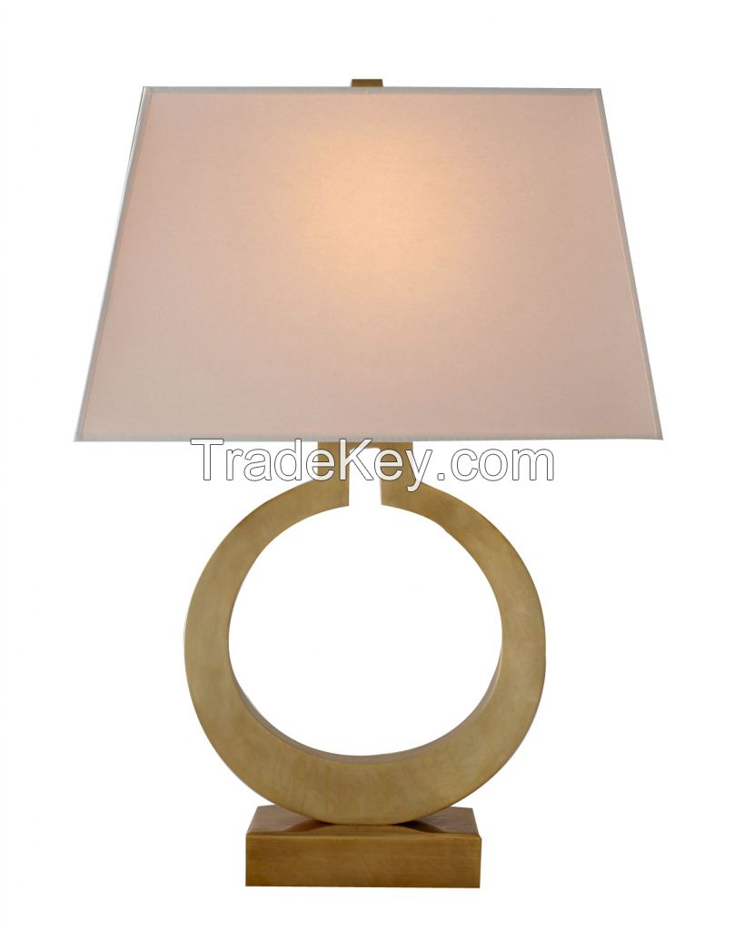 table lamps