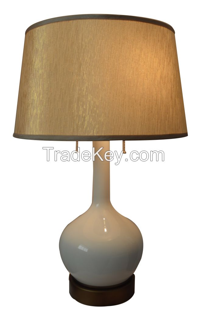 Table Lamps