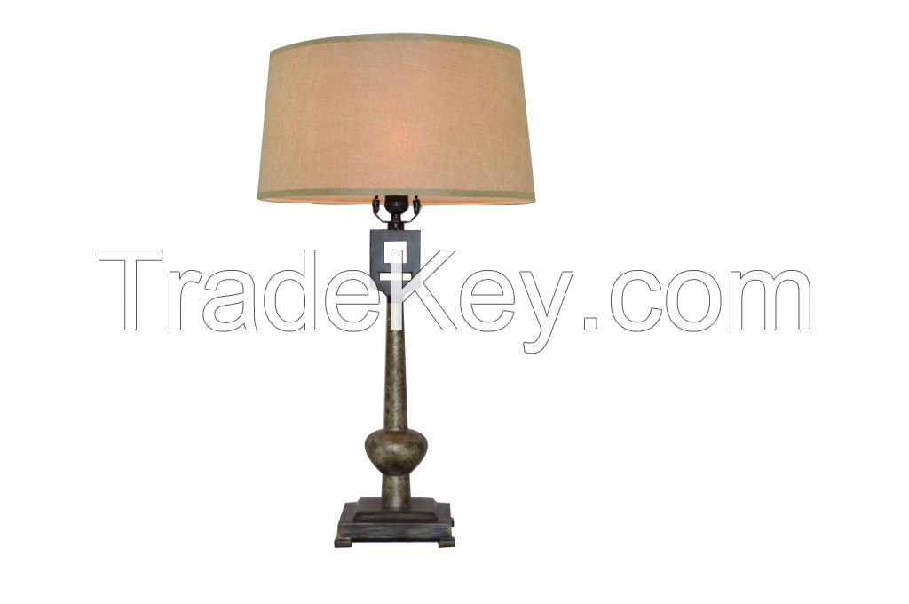 Table Lamps