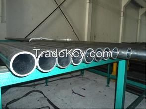 Precision Steel Tubes for Hydraulic Cylinder