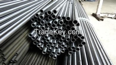 Seamless High Pressure Boiler Steel Tubes for Power Plant