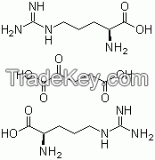 L-Arginine-alpha-Ketoglutarate(2:1)