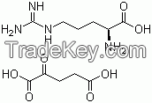 L-Arginine-alpha-Ketoglutarate(AAKG) 1:1