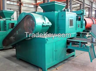 Briquette Press Machine/Large Briquette Machine/Briquetting Machine