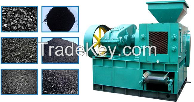 Charcoal Briquette Machine/Charcoal Briquetting Machine Supplier/Charcoal Briquette Machine For Sale