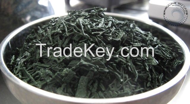 Spirulina Flake