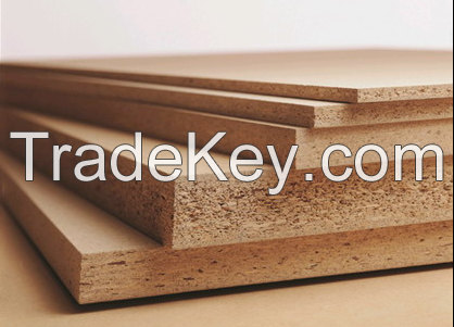 28mm, 33mm, 38mm, 44mm, 54mm soild particle board for door