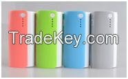 POWER BANK PORTABLE MOBILE CHARGER