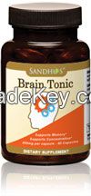 Brain Tonic