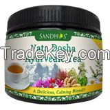 Vata Dosha Ayurvedic Tea