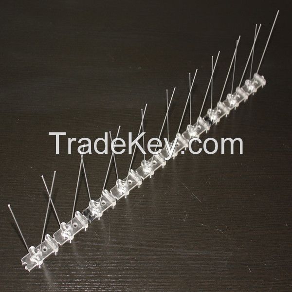 Bird Control Product Plastic Anti Bird Spike