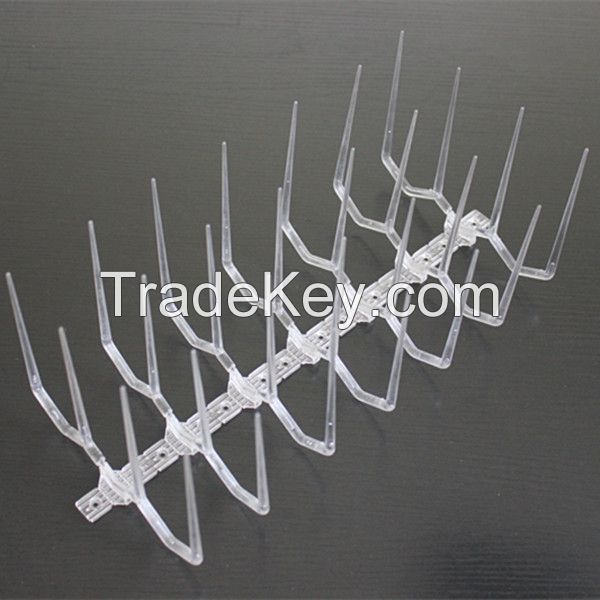 Bird Control Product Plastic Anti Pegion Spike