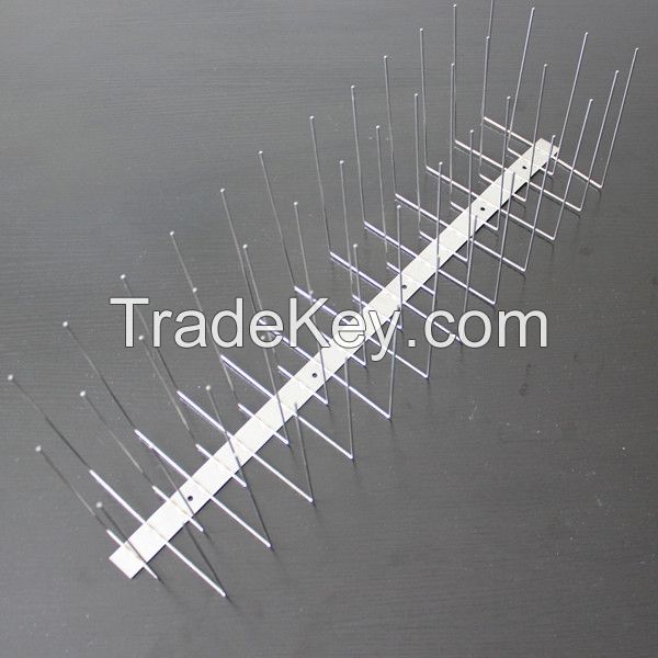 Metal Anti Bird Spikes &amp; Stainless Steel Spikes