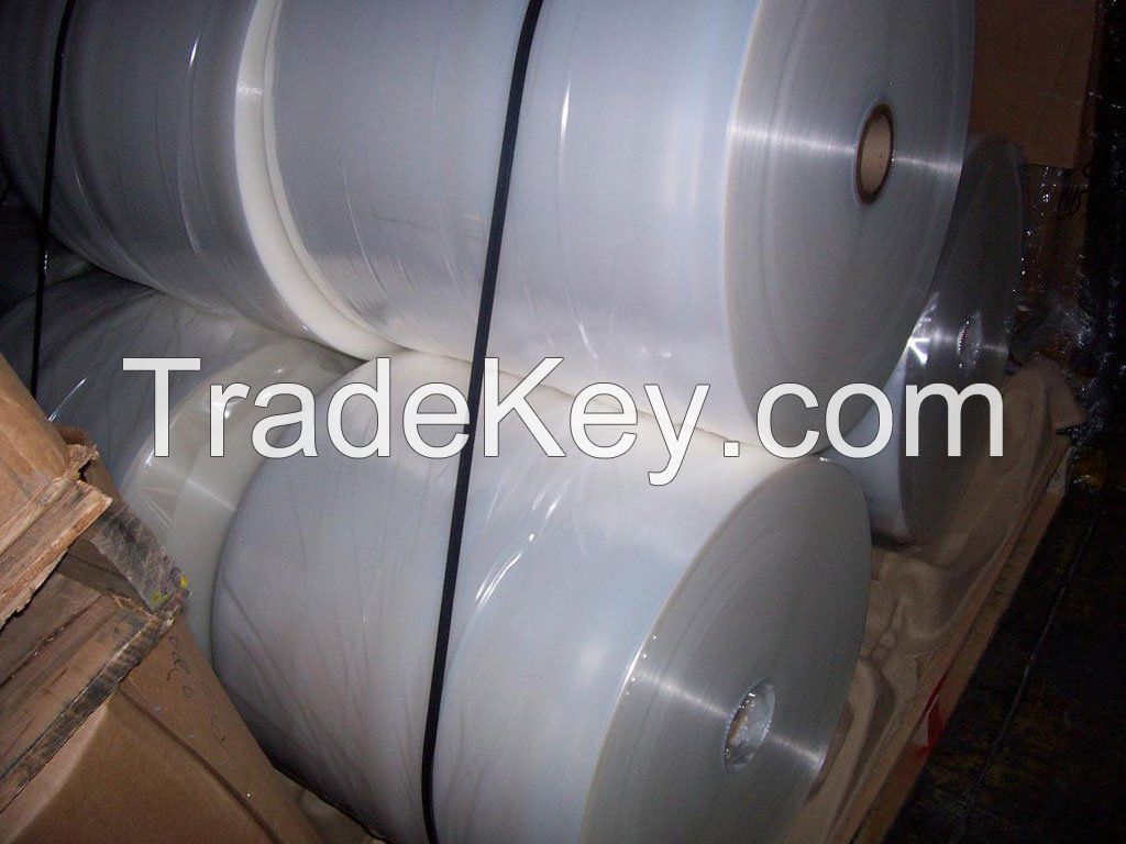   HDPE Film Scrap