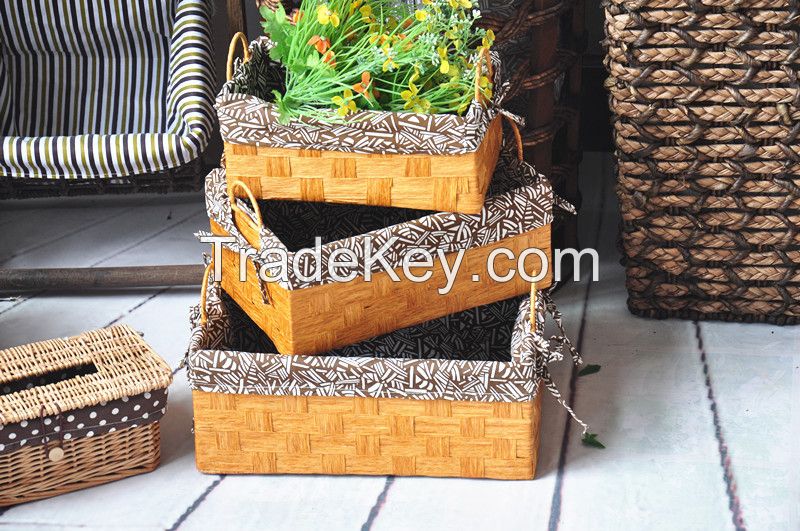 home ikea storage baskets fruit basket from factory